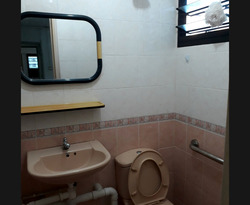 Blk 304 Clementi Avenue 4 (Clementi), HDB 3 Rooms #635953861